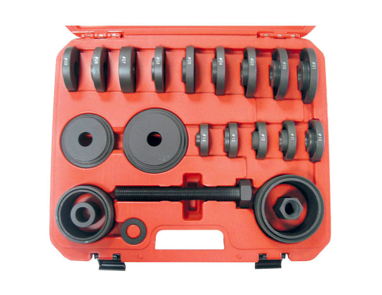 FWD FRONT WHEEL BEARING TOOL