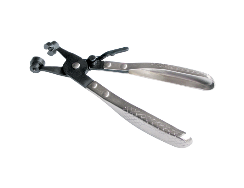 HOSE CLAMP PLIERS