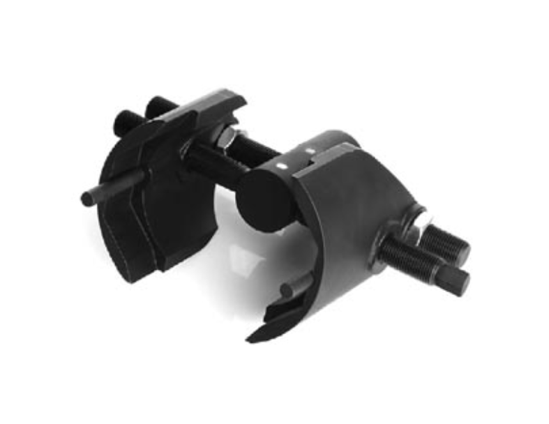 UNIVERSAL AXLE AND GROOVE NUT WRENCH HEAVY-DUTY DESIGN