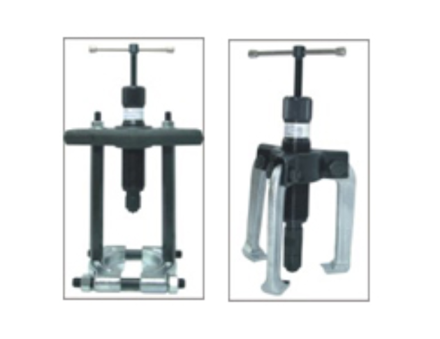 HYDRAULIC GEAR PULLER SET