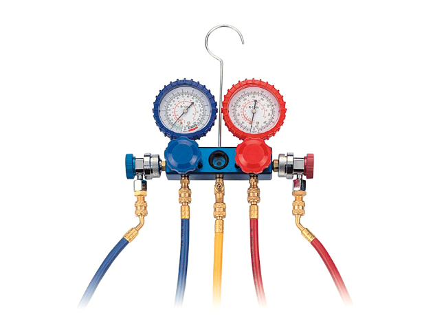 R-134A MANIFOLD