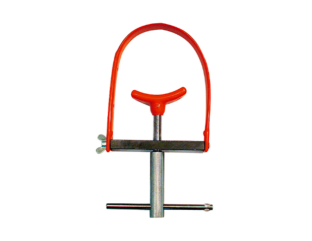 PULLEY HOLDER