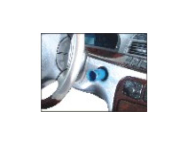 MERCEDES IGNITION LOCK REMOVER (W129, W140, W202, W210, W220)