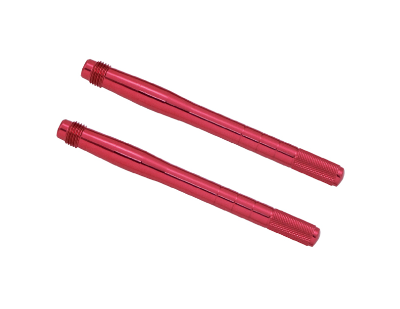 MERCEDES M14 X 1.5 WHEEL STUD ALIGNMENT GUIDE TOOL