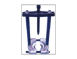 TWO SETS BEARING SEPARATOR KIT