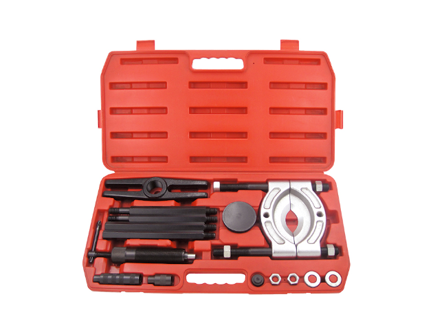 HYDRAULIC BEARING SEPARATOR PULLER KIT