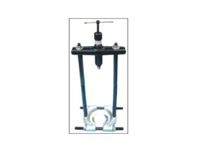 HYDRAULIC BEARING SEPARATOR PULLER KIT
