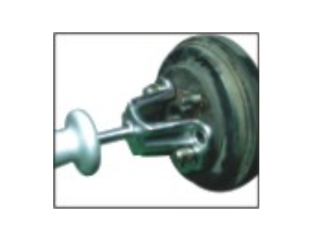 UNIVERSAL AXLES SLIDE HAMMER SET