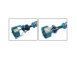 3-JAW INTERNAL & EXTERNAL PULLER SET