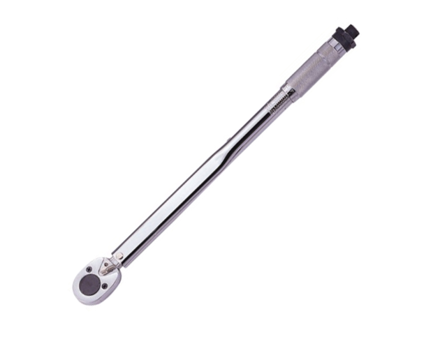CLICK - TYPE TORQUE WRENCH