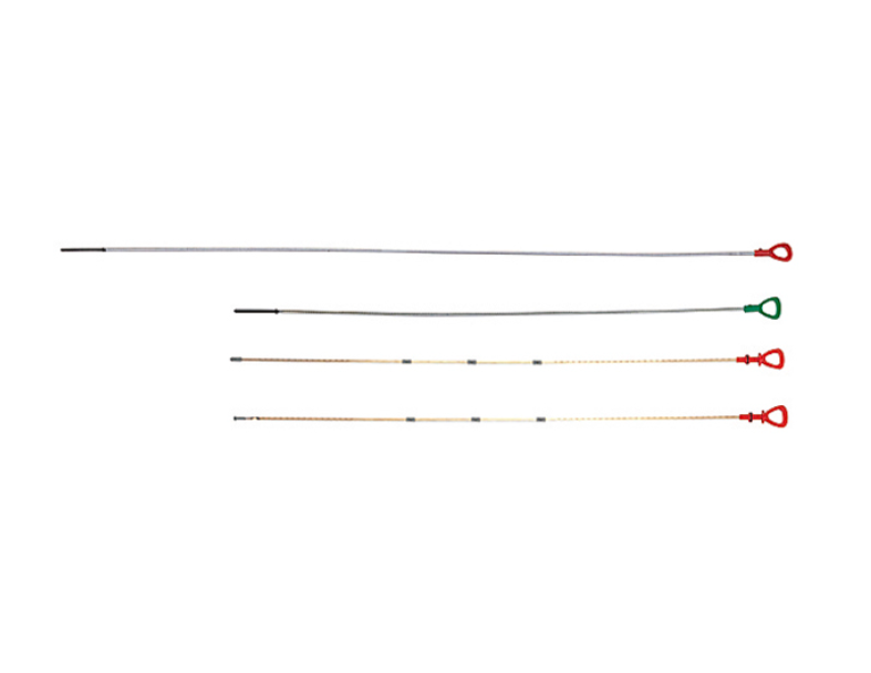 4PC MERCEDES TRANSMISSION OIL DIPSTICK SET 