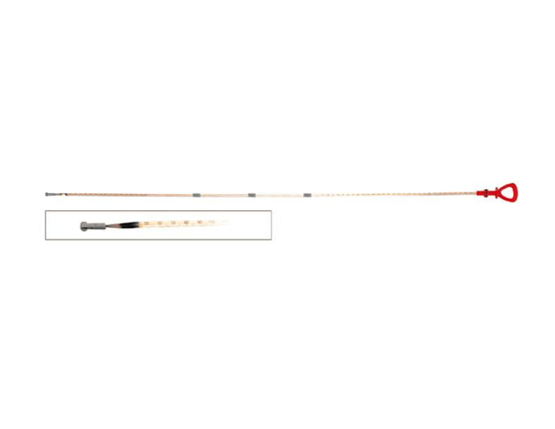 112, 113, 646, 647, 648 MB TRANSMISSION DIPSTICK
