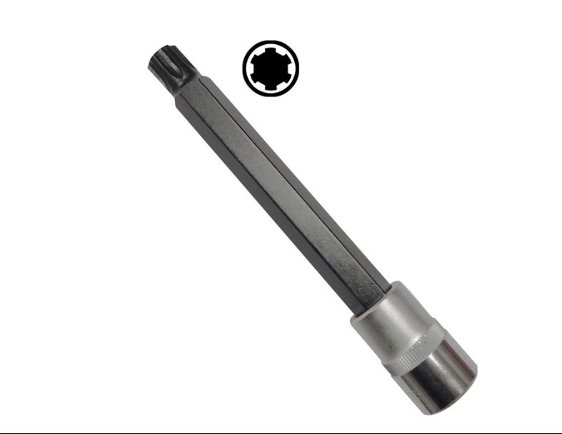 CYLINDER HEAD BOLT SOCKET