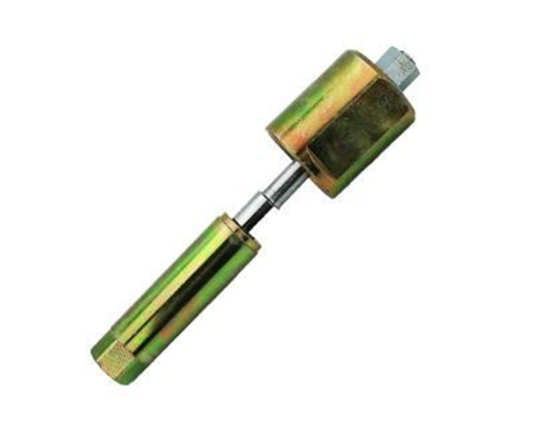 GOLF V CONTROL TRAILING ARM BUSH TOOL