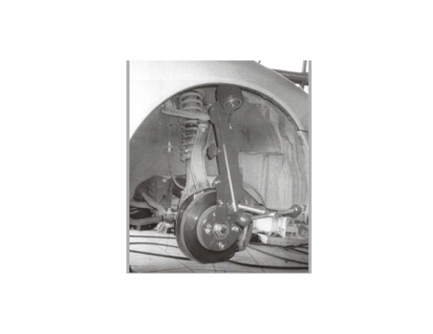 FENDER EXTENDING TOOL