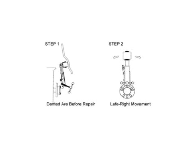 FENDER EXTENDING TOOL