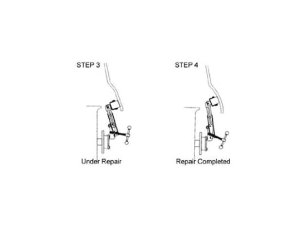 FENDER EXTENDING TOOL