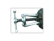 UNIVERSAL HUB PULLER