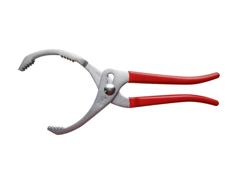 OIL FILTER WRENCH 85 MM - 115 MM