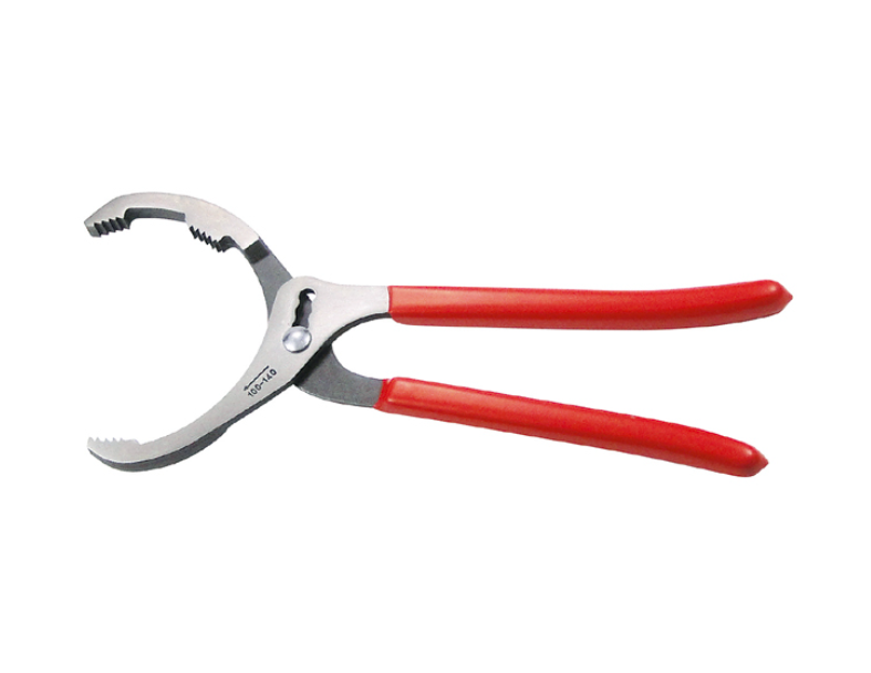 100 - 140 MM OIL FILTER WRENCH