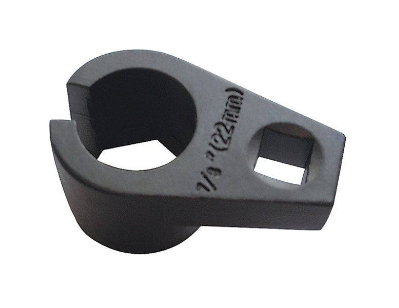 3/8" DR. X 22 MM OXYGEN SENSOR SOCKET