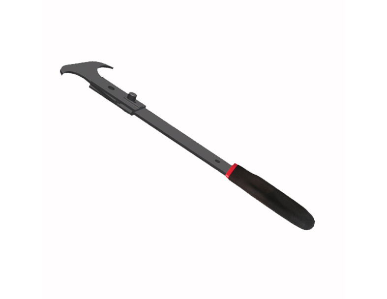 ADJUSTABLE SEAL PULLER