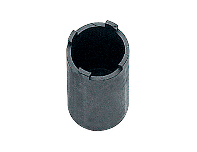 MERCEDES 4 LUG DRIVE PINION SHAFT FLANGE NUT SOCKET (M107, M114, M115, M116)