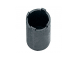 MERCEDES 4 LUG DRIVE PINION SHAFT FLANGE NUT SOCKET (M107, M114, M115, M116)