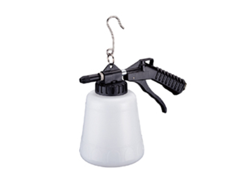 1 L UNDERSEAL GUN 280 X 140 X 130 MM