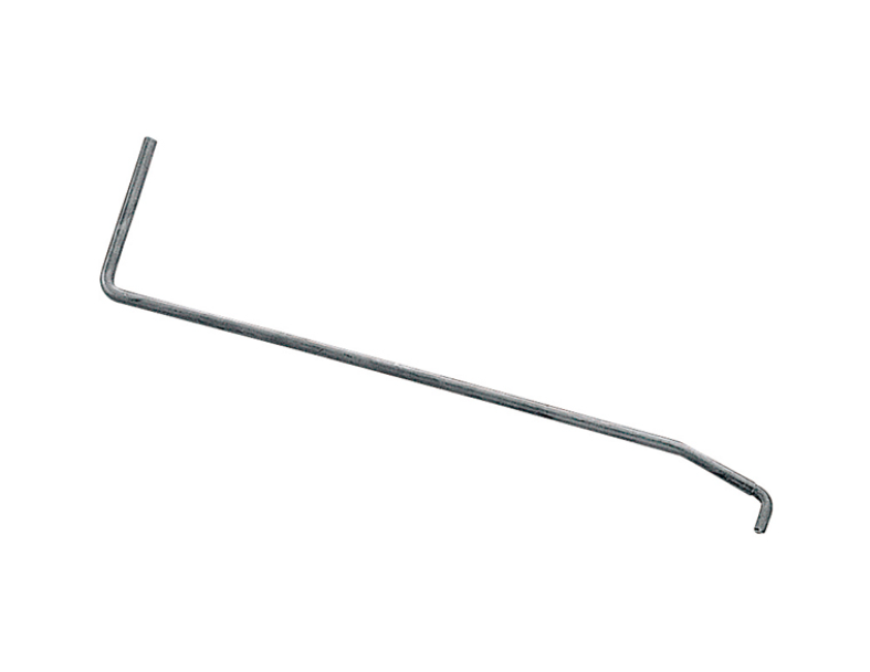 MERCEDES L TYPE FAN CLUTCH HOLDER