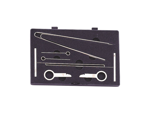 8PC DASHBOARD SERVICE TOOL KIT