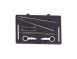 8PC DASHBOARD SERVICE TOOL KIT