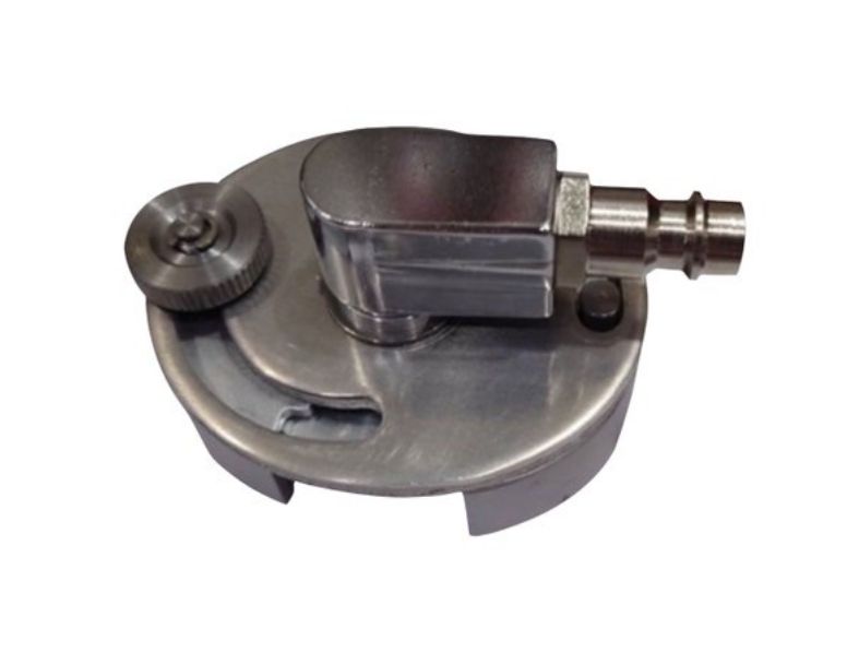 MASTER CYLINDER ADAPTOR