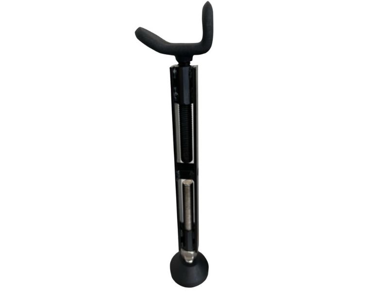 Bike lift-up stand