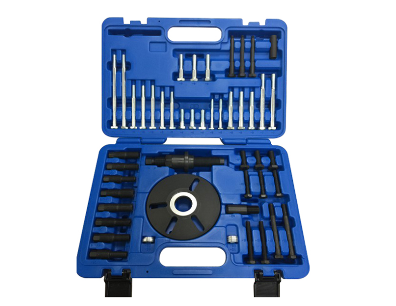 HARMONIC BALANCER PULLER / INSTALLER SET