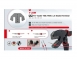 Y / Y1 / Y2 YAZAKI SERIES TERMINAL TOOL SET