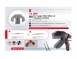 Y / Y1 / Y2 YAZAKI SERIES TERMINAL TOOL SET