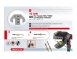 Y / Y1 / Y2 YAZAKI SERIES TERMINAL TOOL SET