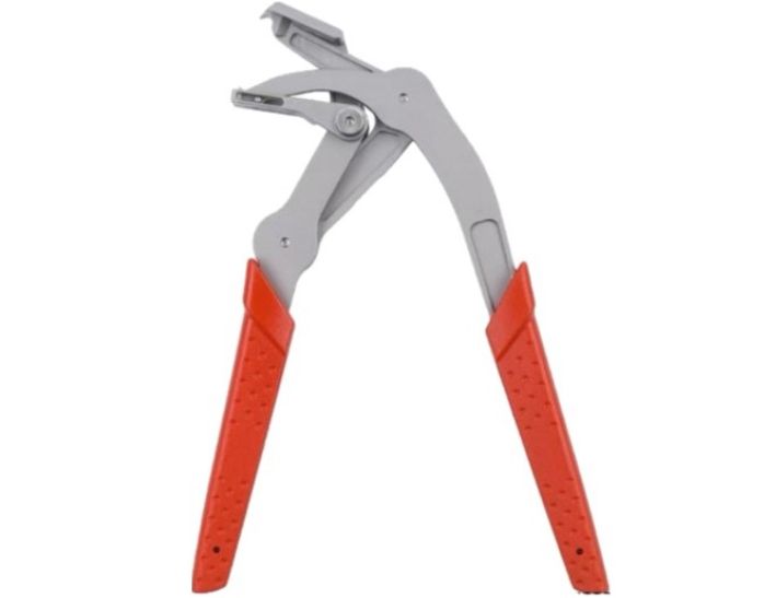 BUTTON CLIP PLIERS