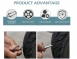 TIRE REPAIR RUBBER NAILS