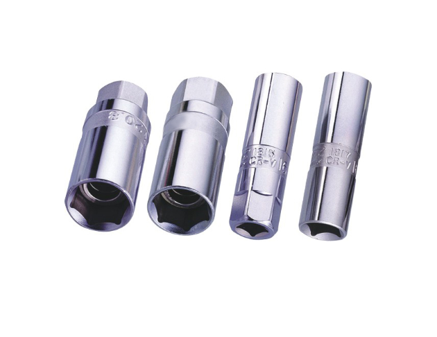 MAGNETIC SPARK PLUG SOCKETS