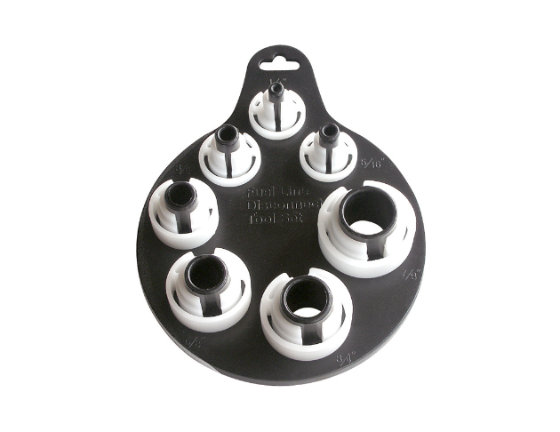 A/C FUEL LINE DISCONNECT TOOL SET