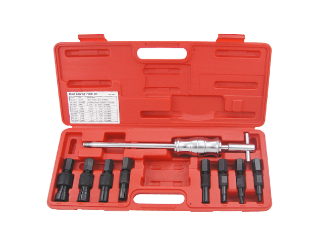 BLIND HOLE BEARING PULLER