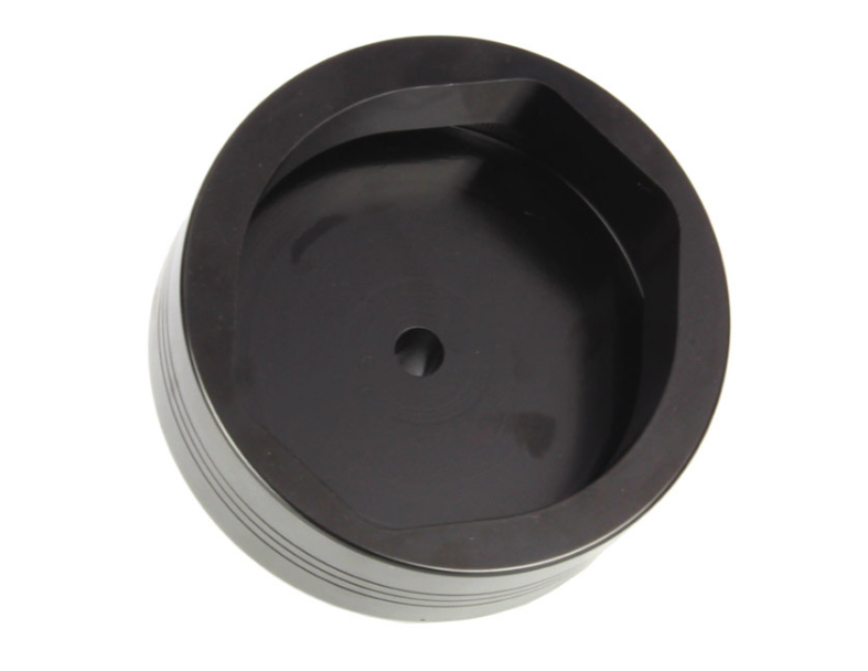 BPW REAR HUBCAP NUT SOCKET 