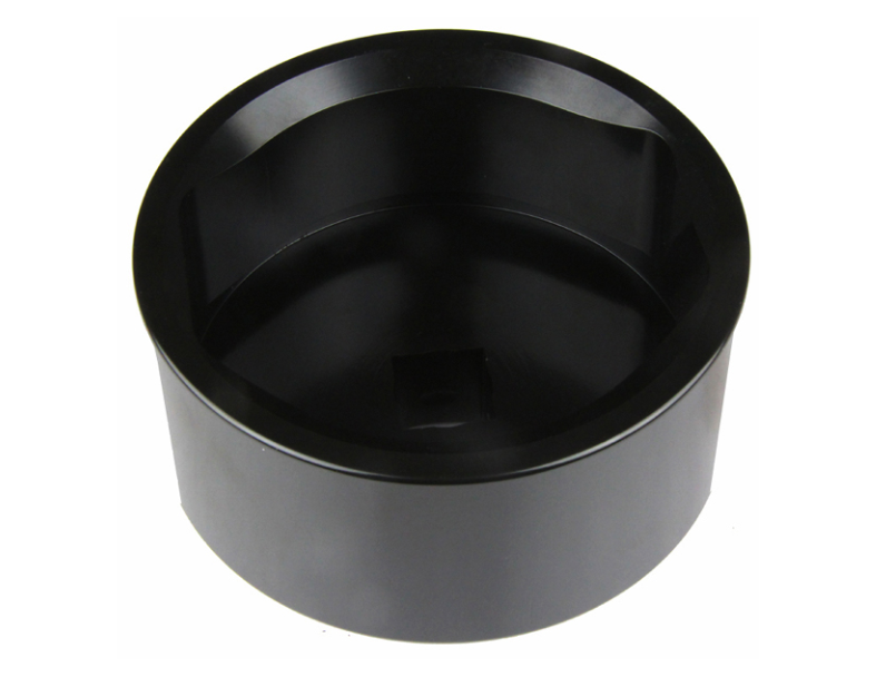 BPW REAR HUBCAP NUT SOCKET