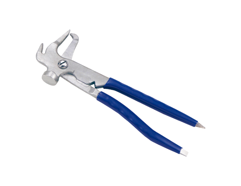 WHEEL WEIGHT PLIERS 