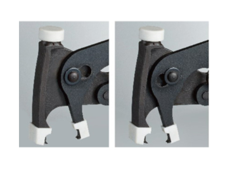 STICK-ON WHEEL WEIGHT TOOL 