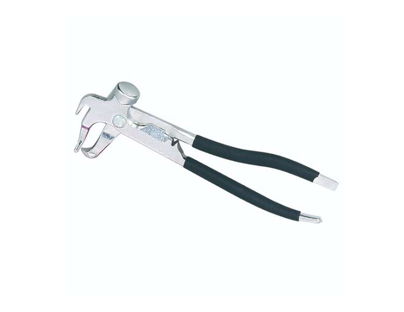WHEEL WEIGHT PLIERS 