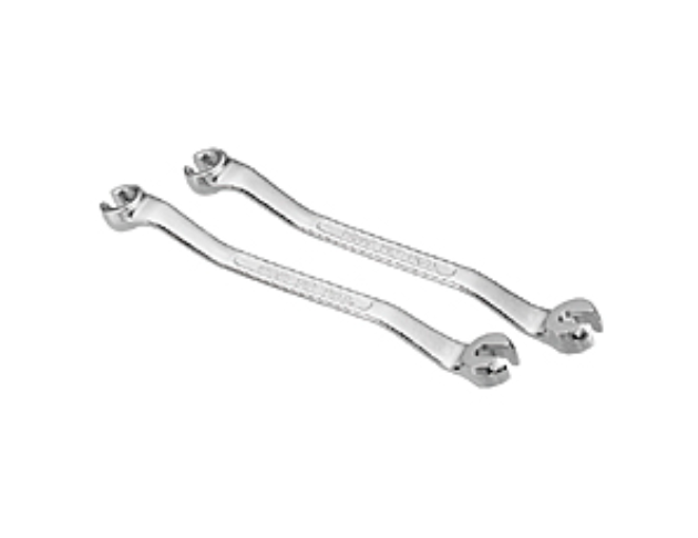 FLARE NUT WRENCH (10X11, 10X12)