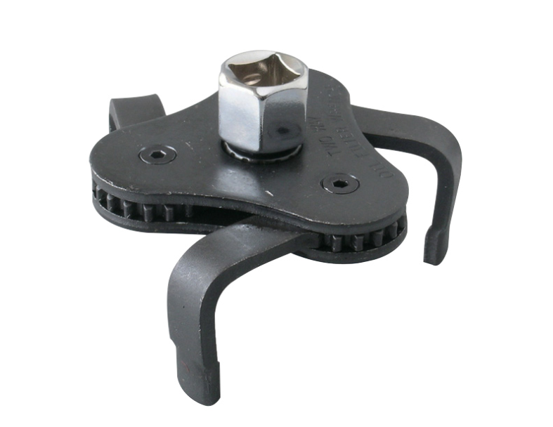 TWO WAY OIL FILTER WRENCH (65 - 120 MM)